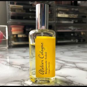 Atelier Cologne Bergamote Soleil
